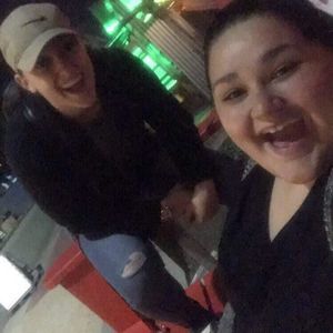 Meet your Posher, Rosie